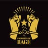 Prophets of Rage: Prophets of rage - portada reducida