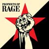 Prophets of Rage - portada reducida