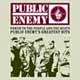Public Enemy: Power To The People And The Beats - portada reducida