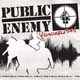 Public Enemy: Revolverlution - portada reducida