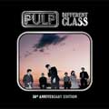 Pulp: Different class: 30th anniversary edition - portada reducida