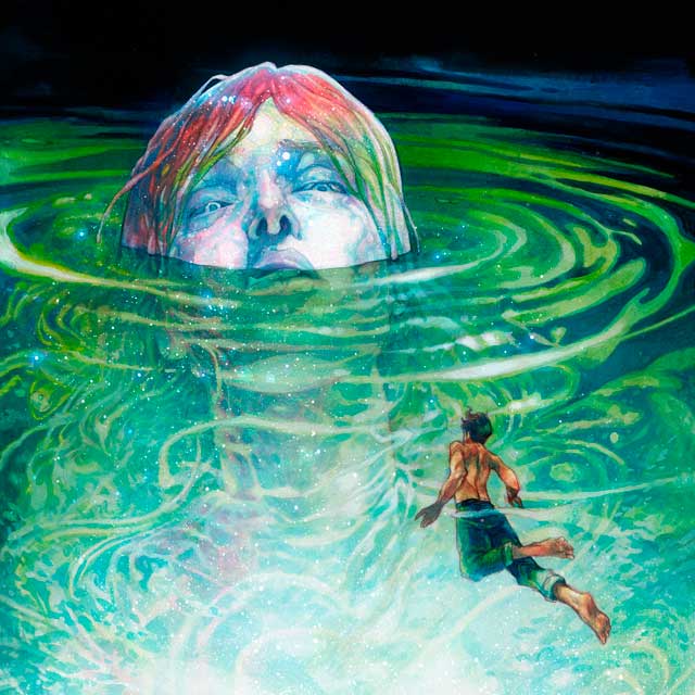 Pumuky: No sueltes lo efímero - portada