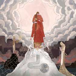 Purity Ring: Womb - portada mediana