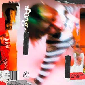 Putochinomaricón: Afong (Mordió la mano del amo) - portada mediana