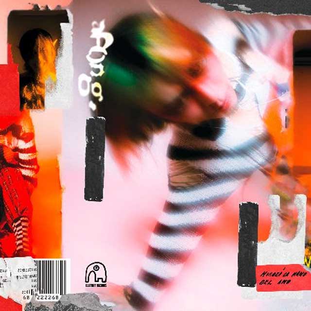 Putochinomaricón: Afong (Mordió la mano del amo) - portada