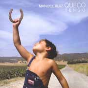 Queco: Tengo - portada mediana
