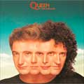 Queen: The Miracle Deluxe Edition - portada reducida