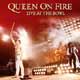 Queen: Queen On Fire: Live At The Bowl - portada reducida