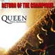 Queen: Return of the Champions - portada reducida
