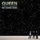 Queen: The cosmos rocks - portada reducida