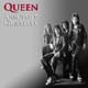 Queen: Absolute Greatest - portada reducida