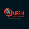 Queen: News of the world - 40th anniversary edition - portada reducida