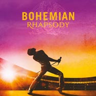 Queen: Bohemian rhapsody - portada mediana