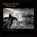 Queens of the Stone Age: Alive in the catacombs - portada reducida