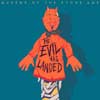 Queens of the Stone Age: The evil has landed - portada reducida