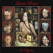 Quimi Portet: Ós bipolar - portada mediana