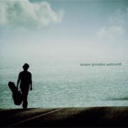 Quique González: Salitre 48 - Edición 15º aniversario - portada mediana