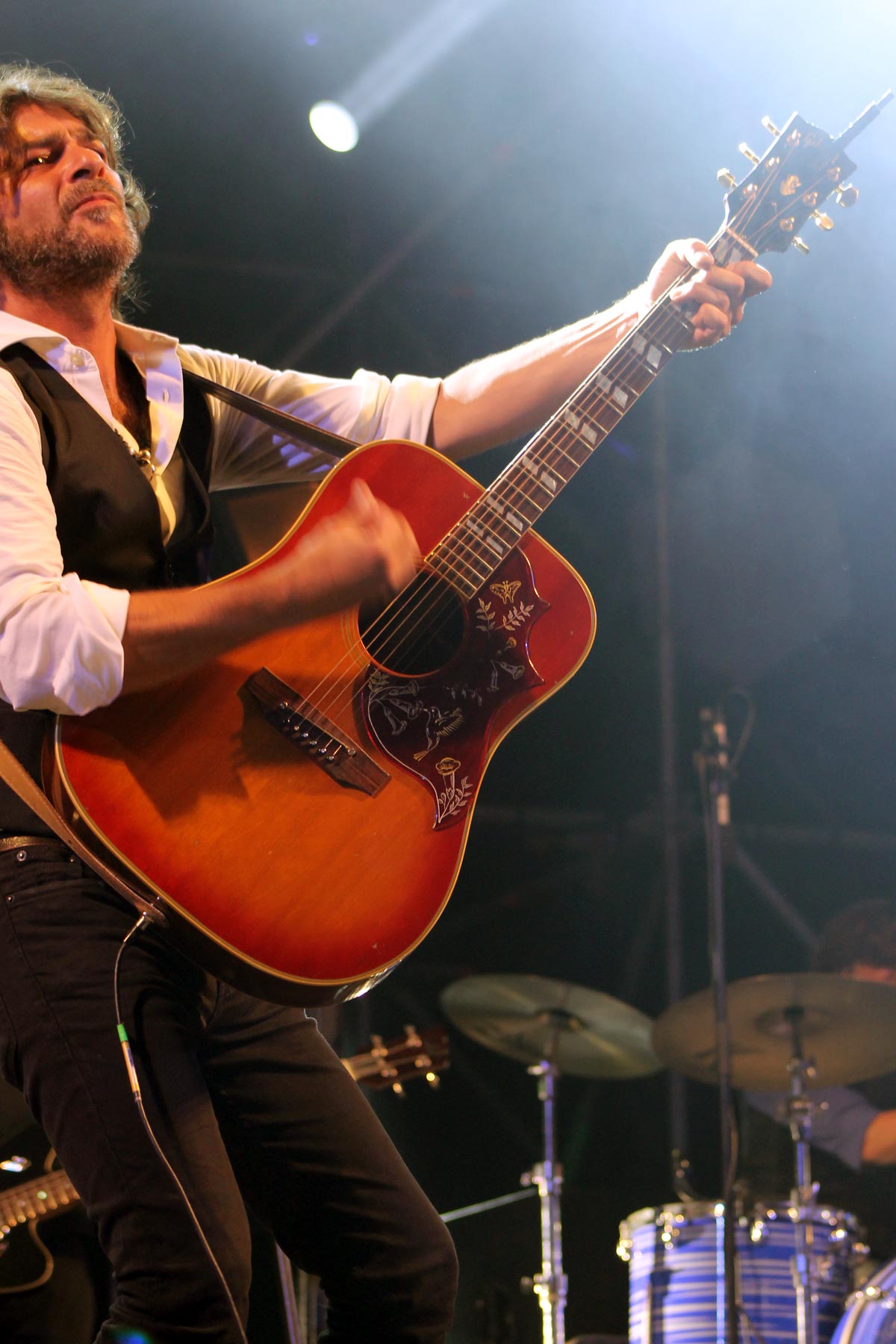 Ebrovision Quique González Edición 2016