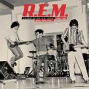 R.E.M.: And I feel fine... The Best of IRS Years 1982-1987 - portada mediana