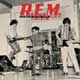 R.E.M.: And I feel fine... The Best of IRS Years 1982-1987 - portada reducida