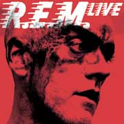 R.E.M.: Live - portada mediana