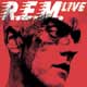 R.E.M.: Live - portada reducida