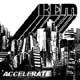 R.E.M.: Accelerate - portada reducida