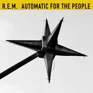 R.E.M.: Automatic for the people 25th anniversary edition - portada mediana