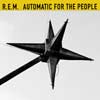 R.E.M.: Automatic for the people 25th anniversary edition - portada reducida