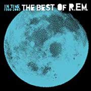 R.E.M.: In Time, The Best Of R.E.M. 1988-2003 - portada mediana