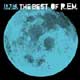 R.E.M.: In Time, The Best Of R.E.M. 1988-2003 - portada reducida