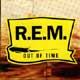 R.E.M.: Out Of Time - portada reducida