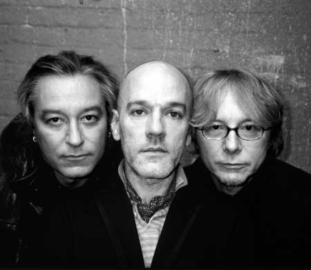 R.E.M.