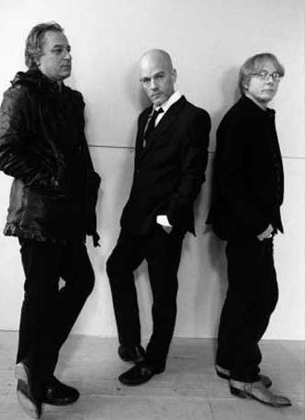 R.E.M.