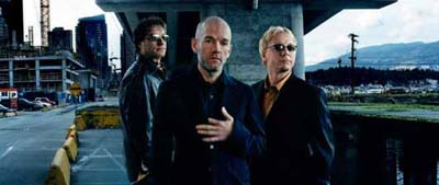 R.E.M.