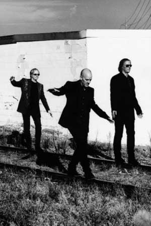 R.E.M.
