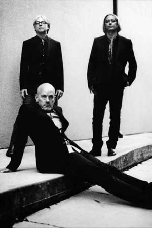 R.E.M.