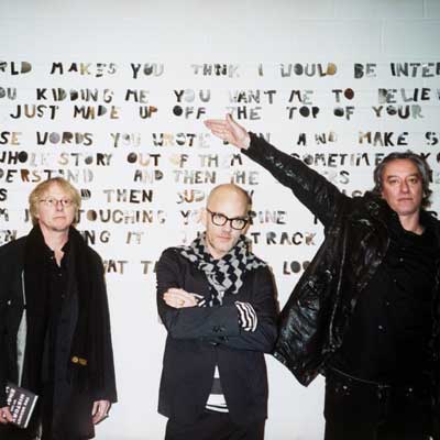 R.E.M.