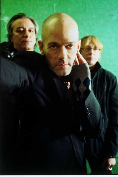 R.E.M.