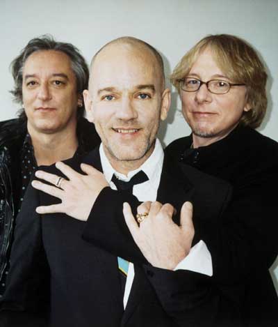 R.E.M.