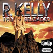 R. Kelly: TP.3 Reloaded - portada mediana