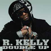R. Kelly: Double Up - portada mediana