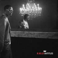 R. Kelly: Untitled - portada mediana