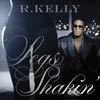 R. Kelly con Ludacris: Legs shakin' - portada reducida