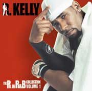 R. Kelly: The R in R&B Collection Volume 1 - portada mediana