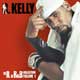 R. Kelly: The R in R&B Collection Volume 1 - portada reducida