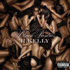 R. Kelly Portada de la edición deluxe del disco Black Panties / 5
