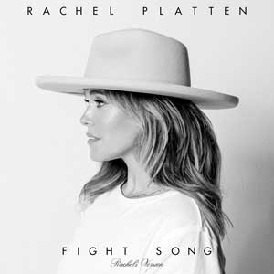 Rachel Platten: Fight song (Rachel's version) - portada mediana