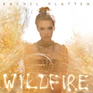Rachel Platten: Wildfire - portada mediana