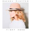 Rachel Platten: Fight song - portada reducida
